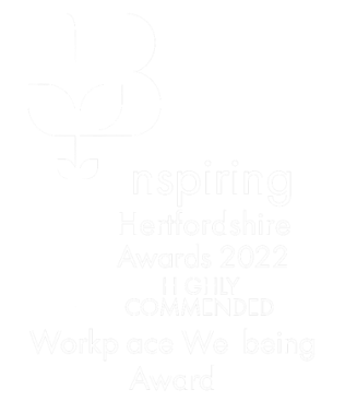 Workplace Wellbeing Award