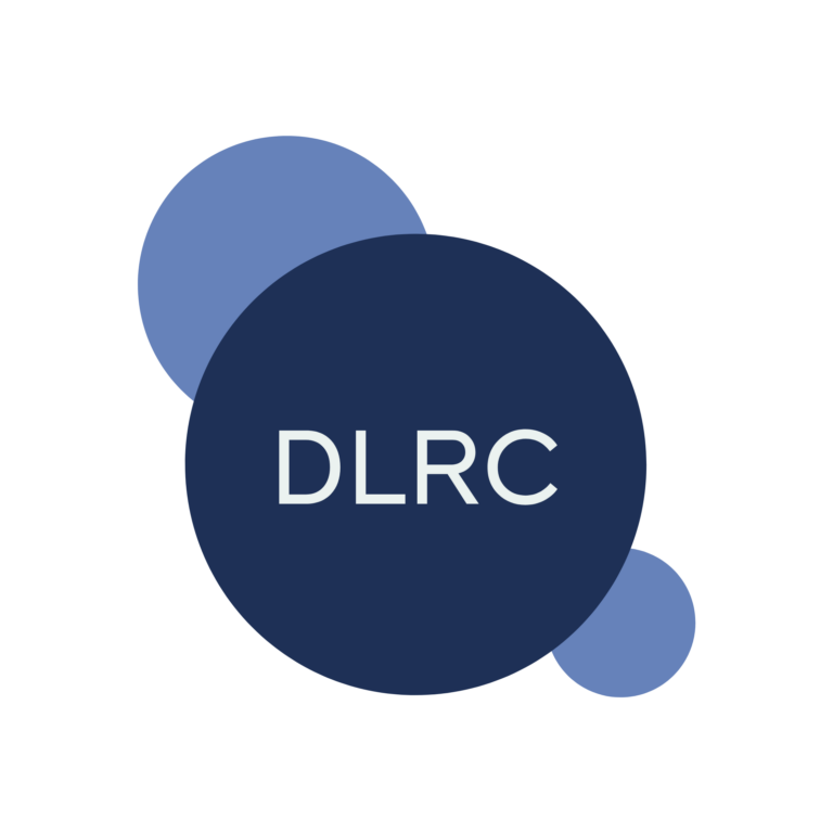 DLRC Group Logo
