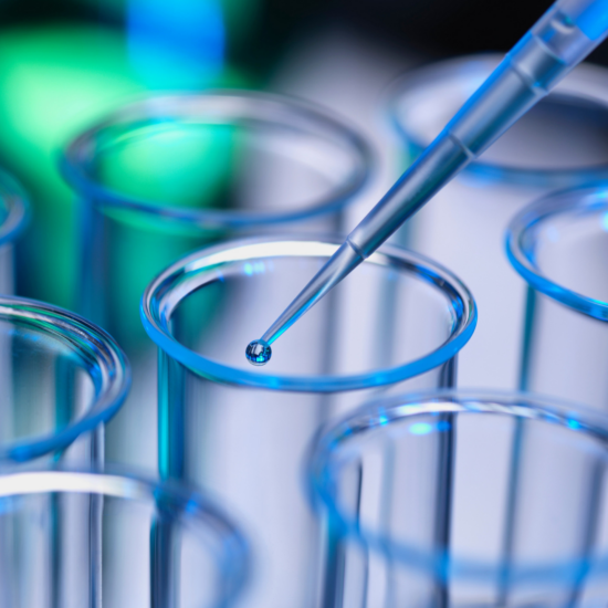 Synthetic Peptides SPPS
