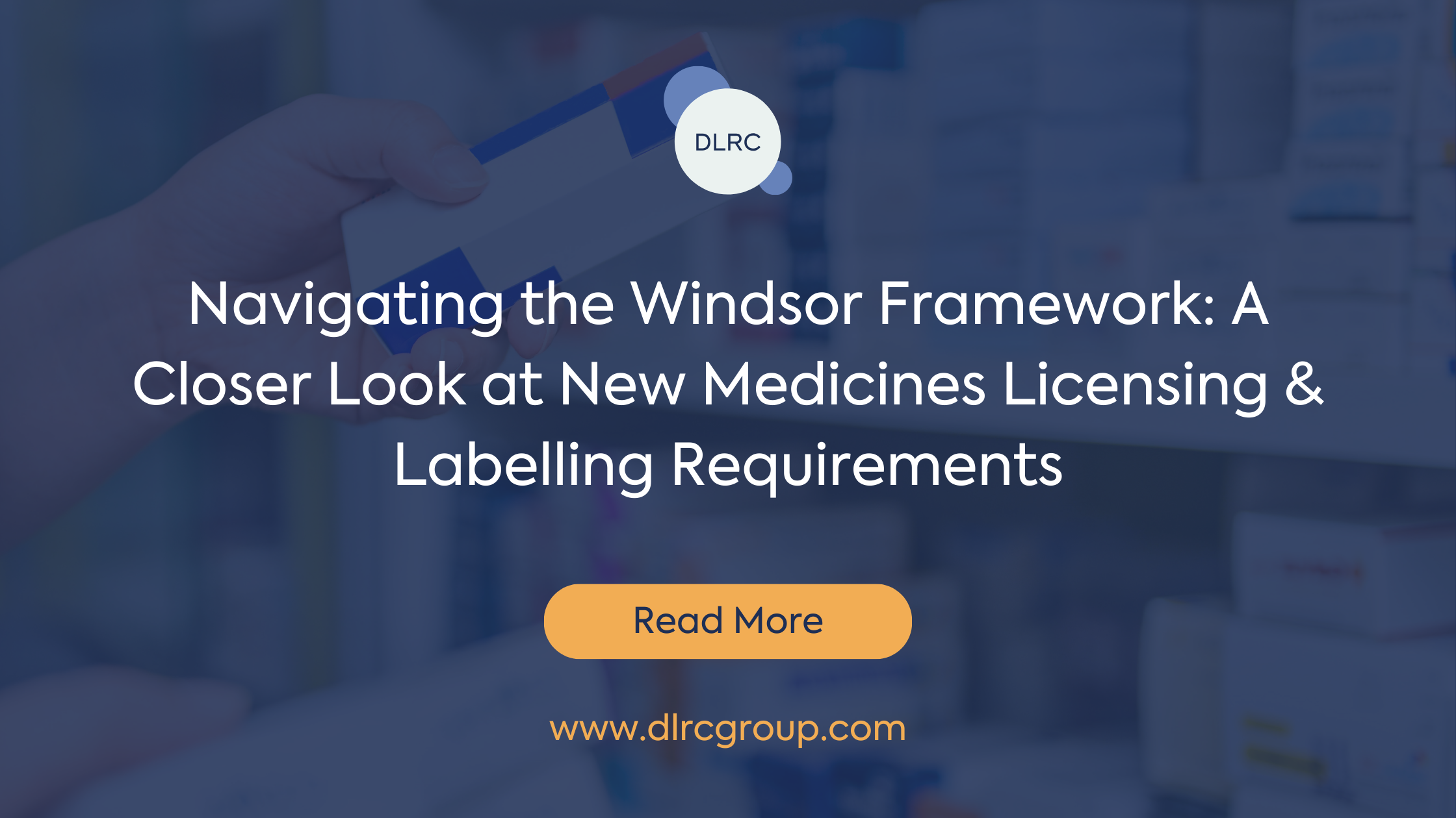 The Windsor Framework New Medicines Licensing Labelling The Windsor Framework New Medicines Licensing Labelling