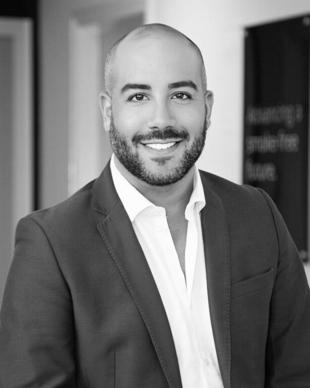 Miguel Lewis, Senior Regulatory Consultant, DLRC Group
