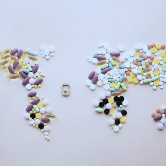 Whitepaper Opportunities & Challenges in the Latin American Pharmaceutical Industry - icon