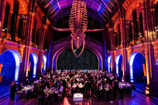 Galien Awards Ceremony 2024