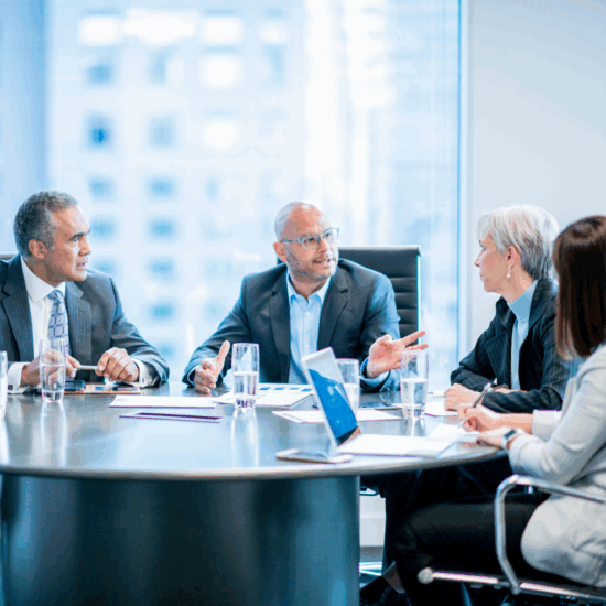 The Executive’s Guide to FDA Meeting Strategy