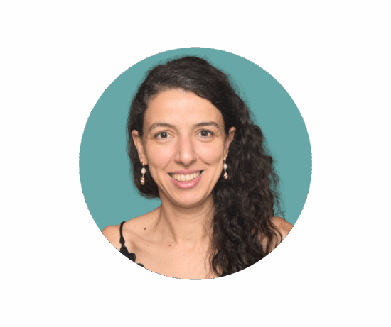 Wafa Bouaziz