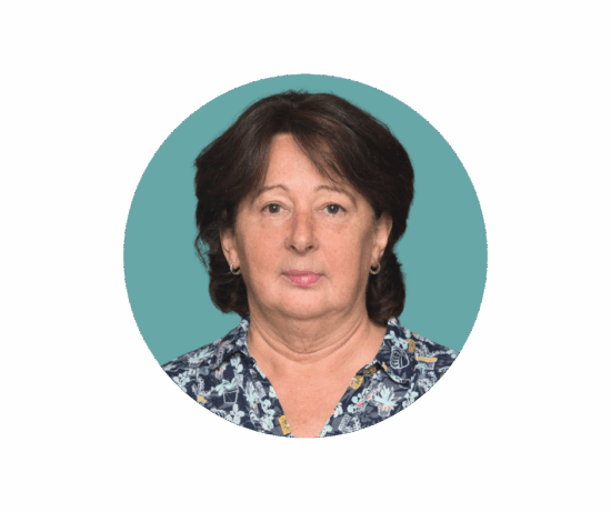 Annette Delling