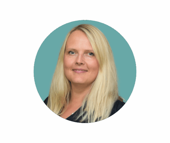 Kadi Kuuskmae-Perry