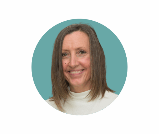 Sharon Robinson