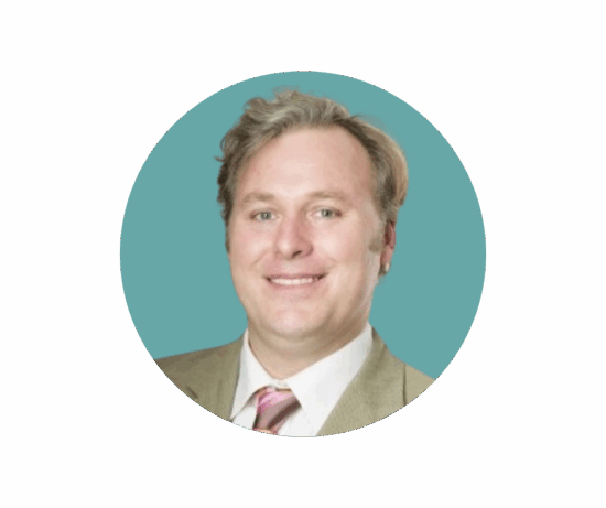 Stephen Dodds