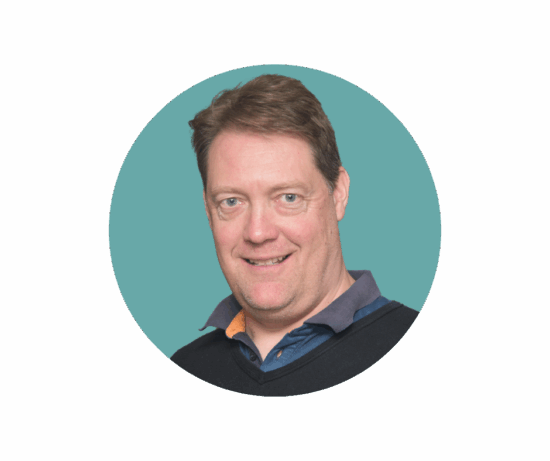 David Sudworth