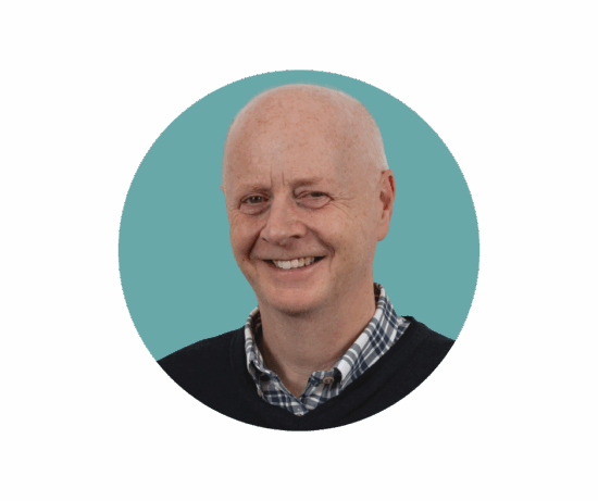 Ian Ashurst