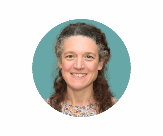 Lucile Gandon-Smith