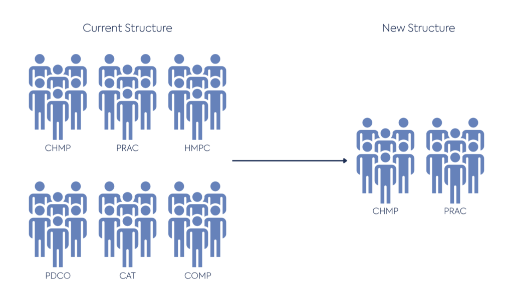 The Evolving Landscape of EU Centralised Marketing Authorisations