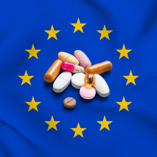 Updates to the EU Pharmaceutical Reform 2026