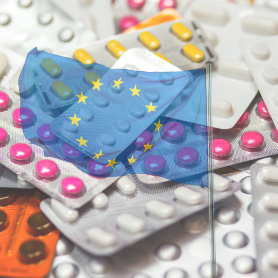 The Evolving Landscape of EU Centralised Marketing Authorisations
